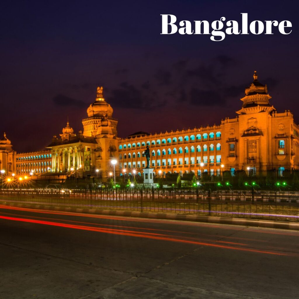 Pet Friendly Hotels In Bangalore -Petcation