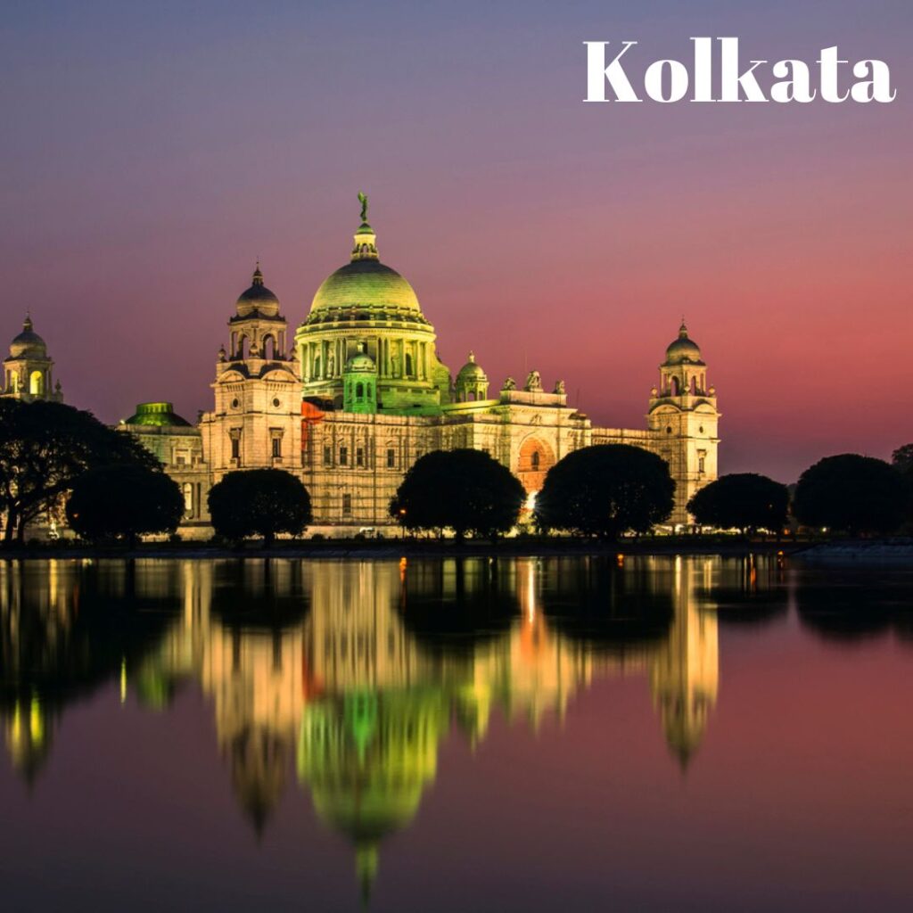 Hotels - Kolkata