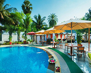 Pet Friendly Hotels In Mumbai - Andy's Boutique Hotel