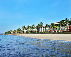 Pet-Friendly-Goa-Marriott-Resort-&-Spa